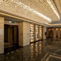 Xiangjiangwan Internationa Hotel (Zhangjiang North Avenue Store) спа фото 2