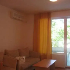 Отель D&C Yassen Holiday Village Apartment Болгария, Солнечный берег - отзывы, цены и фото номеров - забронировать отель D&C Yassen Holiday Village Apartment онлайн комната для гостей фото 2