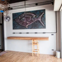 Отель Dee Inn Guest House удобства в номере