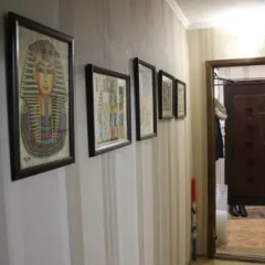 Hostel Kovcheg интерьер отеля фото 2