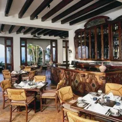 Отель Cabo del Sol, The Premier Collection Мексика, Кабо-Сан-Лукас - отзывы, цены и фото номеров - забронировать отель Cabo del Sol, The Premier Collection онлайн питание фото 2
