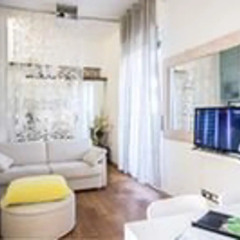 Отель Hemeras Boutique House Gae Aulenti Милан комната для гостей