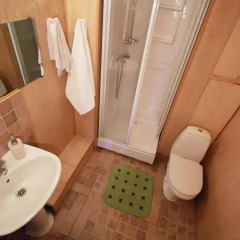 MIR Hotel Nevsky ванная