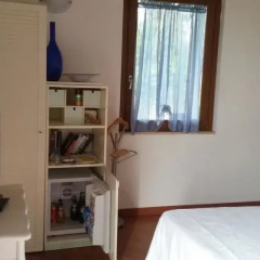 Отель B&B Campovolo Монцамбано удобства в номере фото 2