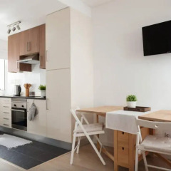 Отель Nesha Surf Flat комната для гостей фото 3