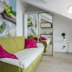 Отель Apartmani Harmonia Черногория, Тиват - отзывы, цены и фото номеров - забронировать отель Apartmani Harmonia онлайн спа