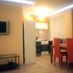 Гостиница Lakshmi 1905 Apartment в Москве отзывы, цены и фото номеров - забронировать гостиницу Lakshmi 1905 Apartment онлайн Москва удобства в номере