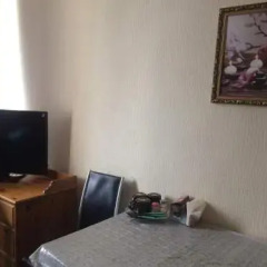 Hostel Five удобства в номере фото 12