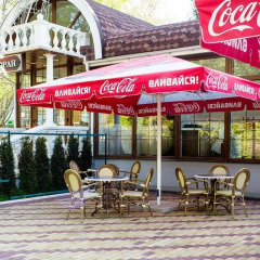 Гостиница Волна бассейн