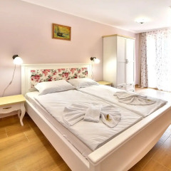 Отель SG Family Hotel Sirena Palace Болгария, Аврен - отзывы, цены и фото номеров - забронировать отель SG Family Hotel Sirena Palace онлайн комната для гостей