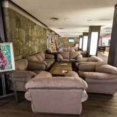 Park Hotel Gardenia Банско интерьер отеля фото 3