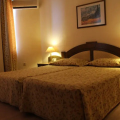 Sun Beach Hotel комната для гостей фото 5