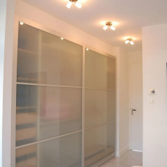 Апартаменты Rietvelt Apartment интерьер отеля