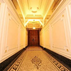 Отель Residence Malostranská Прага помещение для мероприятий фото 2