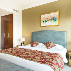 Отель One Perfect Stay 2BR at Fairways комната для гостей фото 5