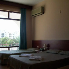 Kemer Hotel All Inclusive комната для гостей