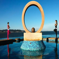 Отель Zhangzhou Maillen Health Resort Китай, Жангжоу - отзывы, цены и фото номеров - забронировать отель Zhangzhou Maillen Health Resort онлайн развлечения