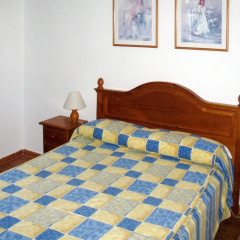 Отель El Capistrano Village комната для гостей