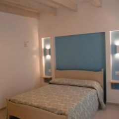 Baia Sangiorgio Hotel Resort Бари комната для гостей