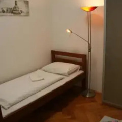 Отель Walking Bed Budapest Downtown Будапешт детские мероприятия