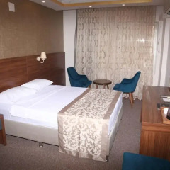 City Home Otel Турция, Мерсин - отзывы, цены и фото номеров - забронировать отель City Home Otel онлайн комната для гостей