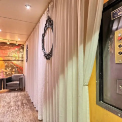 Отель Loft Hotel Канада, Монреаль - отзывы, цены и фото номеров - забронировать отель Loft Hotel онлайн спа фото 2