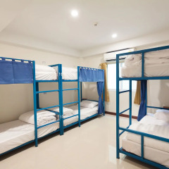 Happy Hostel детские мероприятия фото 2