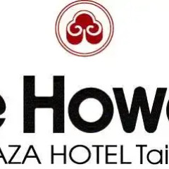 The Howard Plaza Hotel Taipei с домашними животными