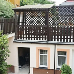 Отель Holiday Apartments Чехия, Карловы Вары - отзывы, цены и фото номеров - забронировать отель Holiday Apartments онлайн фото 2