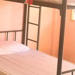 The Galiness International Backpacker Hostel Phuket комната для гостей фото 2