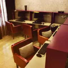 Отель One to One Hotel & Resort - Ain Al Faida ОАЭ, Эль-Айн - отзывы, цены и фото номеров - забронировать отель One to One Hotel & Resort - Ain Al Faida онлайн удобства в номере