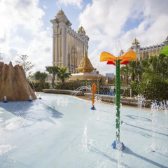 Hotel Okura Macau детские мероприятия