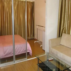 Отель E Home ApartHotel комната для гостей фото 3