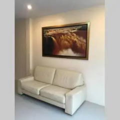 Отель Krabi Town Sleeps 8 With Kitchen комната для гостей фото 5