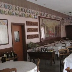 Отель Albergo Ristorante Casale Италия, Сен-Кристоф - отзывы, цены и фото номеров - забронировать отель Albergo Ristorante Casale онлайн питание фото 2