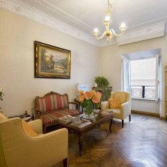 Hotel Suisse интерьер отеля фото 2