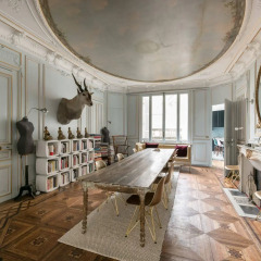 Отель onefinestay Montmartre South Pigalle private homes Париж развлечения