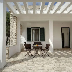 Отель Faruk Leuca Resort Гальяно дель Капо фото 4