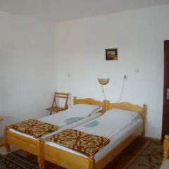 Отель Guesthouse Damyanova Kushta Банско комната для гостей фото 4