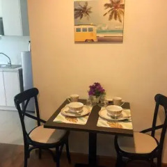 Отель Centrio Condominuim в номере