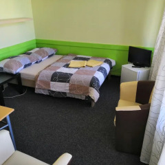 Отель Hostel Cortina Чехия, Прага - отзывы, цены и фото номеров - забронировать отель Hostel Cortina онлайн детские мероприятия фото 2
