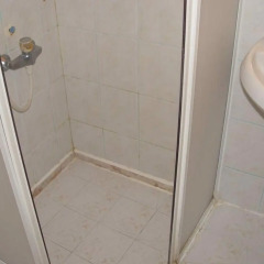 Interconti Apart Hotel Мармарис ванная
