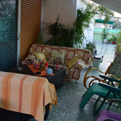 Youth Hostel Athens интерьер отеля фото 3