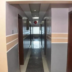 Отель A2 Suites интерьер отеля фото 2