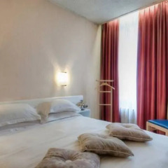 Отель Lyon Bastille Франция, Париж - отзывы, цены и фото номеров - забронировать отель Lyon Bastille онлайн комната для гостей фото 3