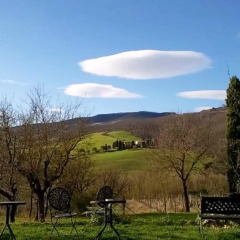 Отель Agriturismo Esperia Кьянчиано Терме фото 2