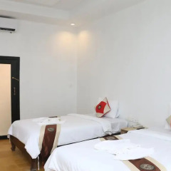 Antique Palm Hotel детские мероприятия