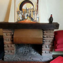 Отель Duplex Notre Dame развлечения
