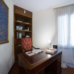 Отель Rent In Rome - Dolce Vita Suite удобства в номере