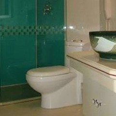 Xingyue Business Hotel Шэньчжэнь ванная